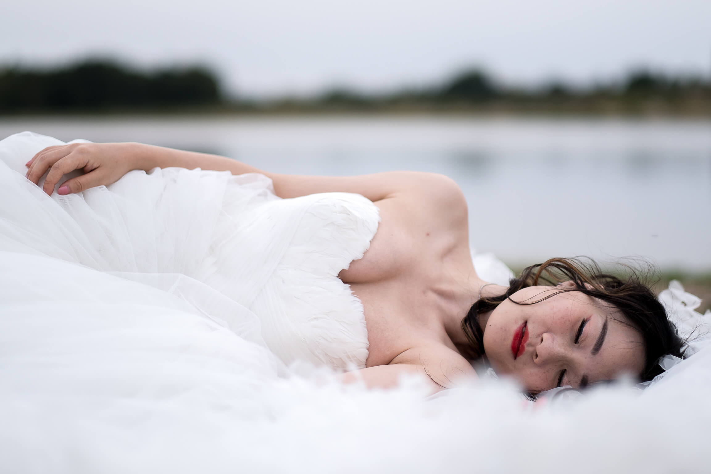 shooting photo mariage en bords de Loire a Amboise